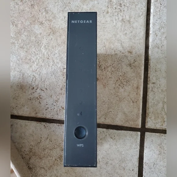 Netgear Router - Picture 2 of 2